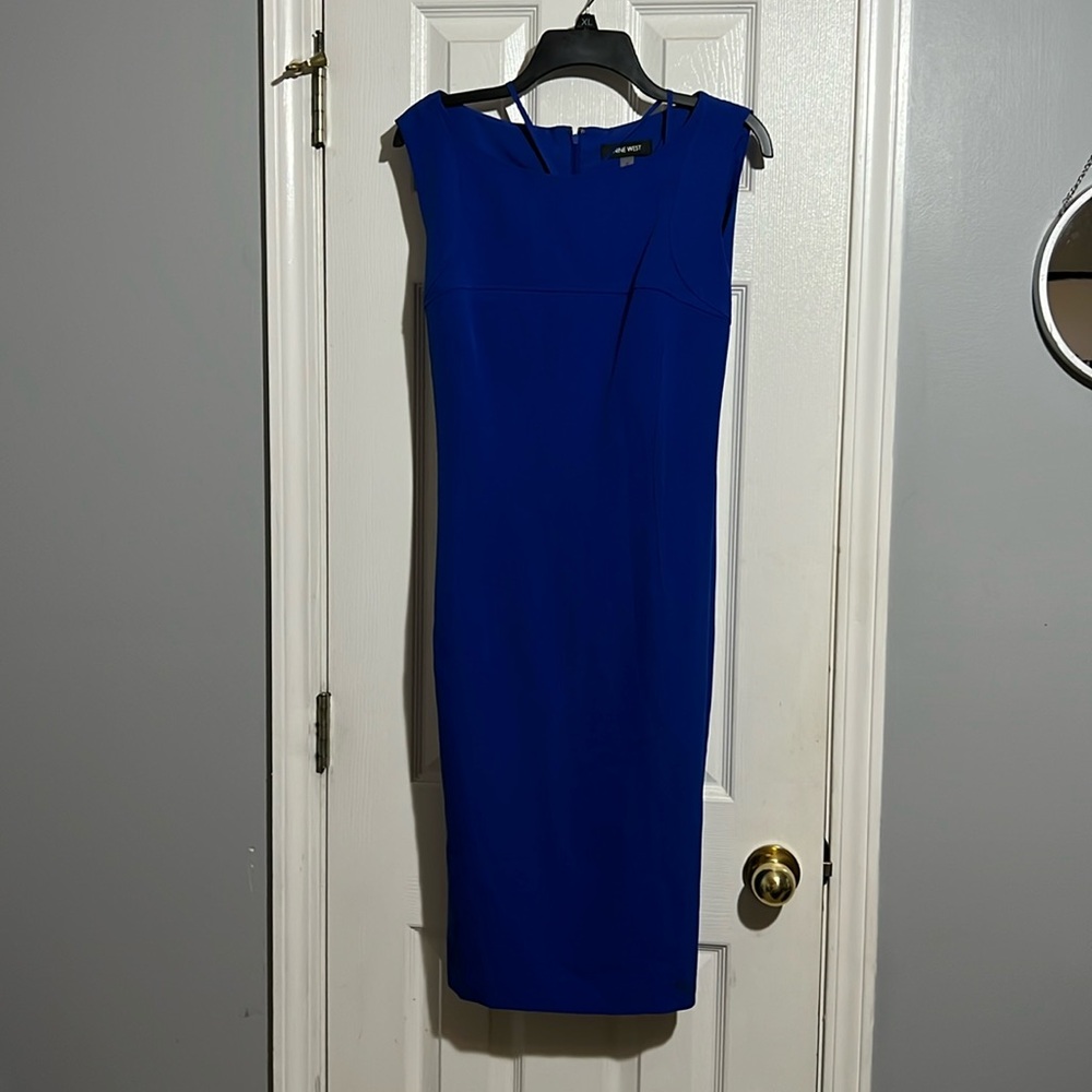 New Nine West dress